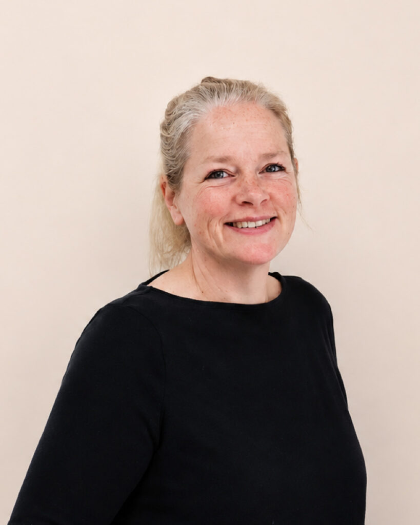 Melanie Falder Zahntechnikerin